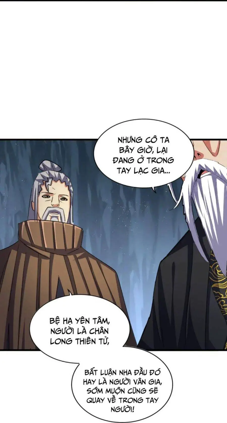 Đại Quản Gia Là Ma Hoàng Nettruyen ZZZ Chương 412 Page 8