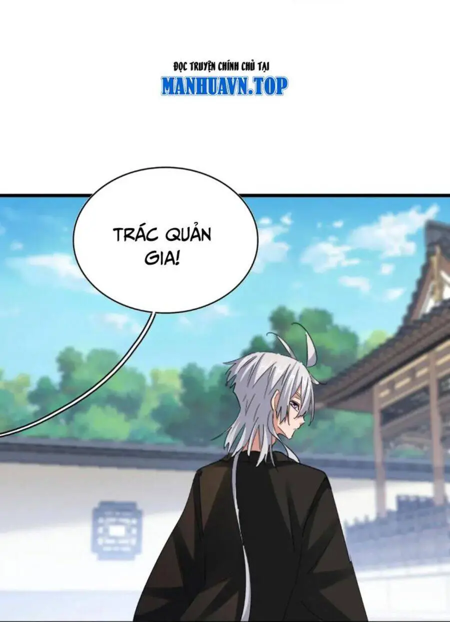 Đại Quản Gia Là Ma Hoàng Nettruyen ZZZ Chương 412 Page 15