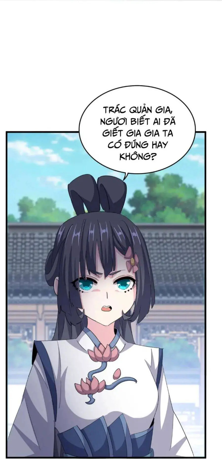 Đại Quản Gia Là Ma Hoàng Nettruyen ZZZ Chương 412 Page 17
