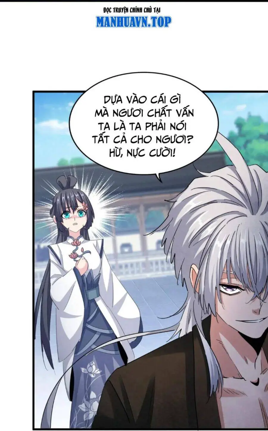 Đại Quản Gia Là Ma Hoàng Nettruyen ZZZ Chương 412 Page 26