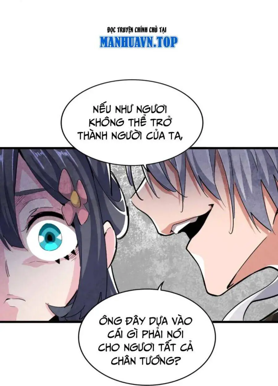 Đại Quản Gia Là Ma Hoàng Nettruyen ZZZ Chương 412 Page 30