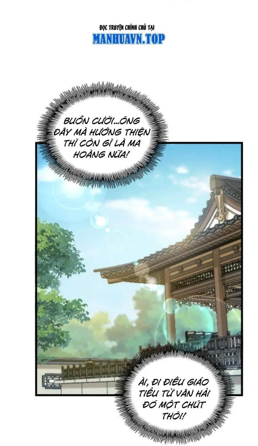 Đại Quản Gia Là Ma Hoàng Nettruyen ZZZ Chương 412 Page 38