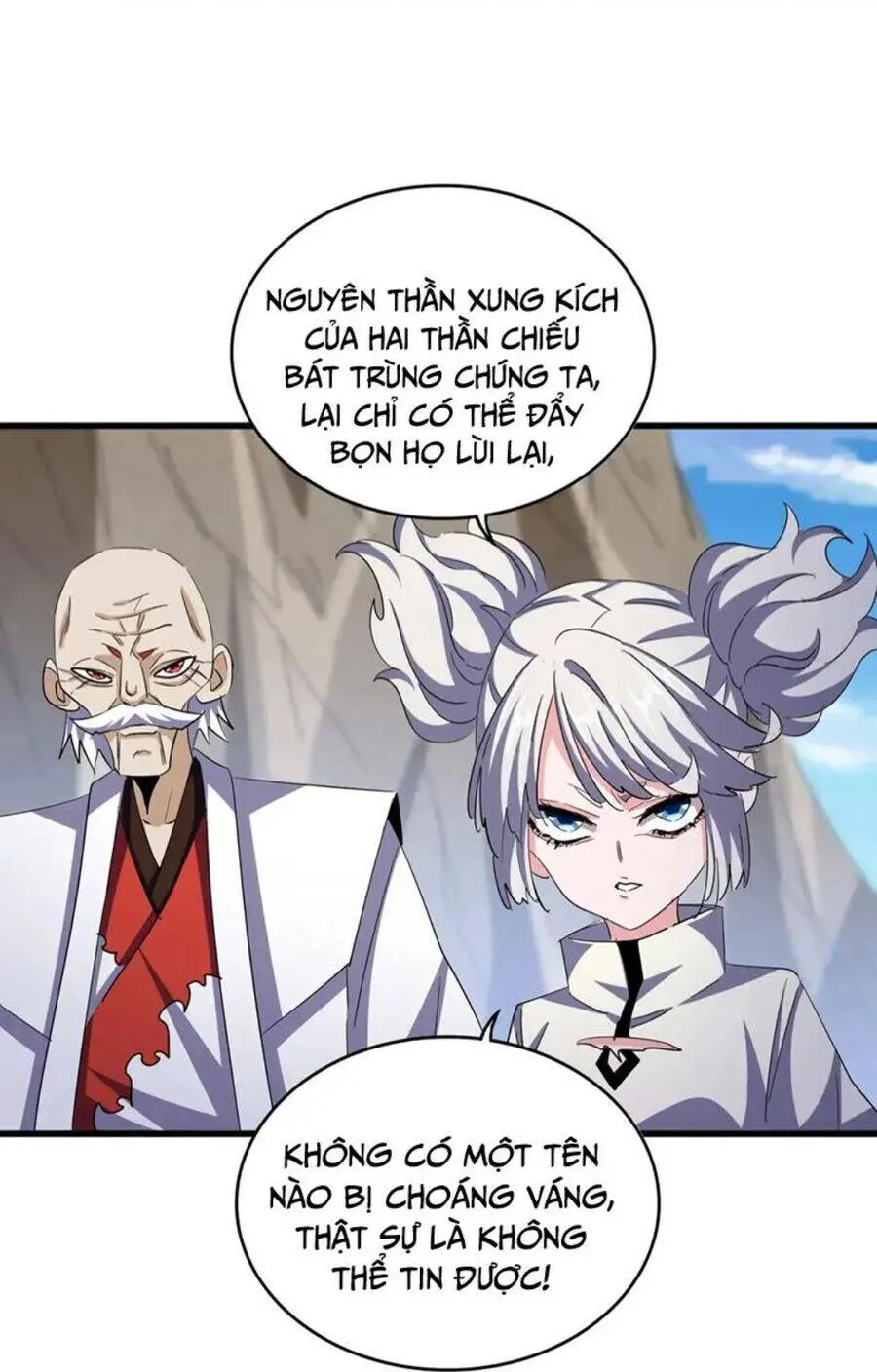 Đại Quản Gia Là Ma Hoàng Nettruyen ZZZ Chương 405 Page 38