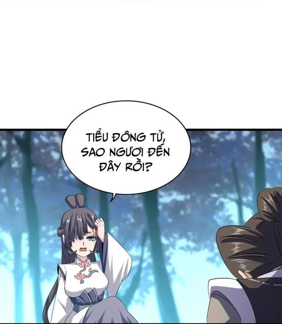 Đại Quản Gia Là Ma Hoàng Nettruyen ZZZ Chương 401 Page 39