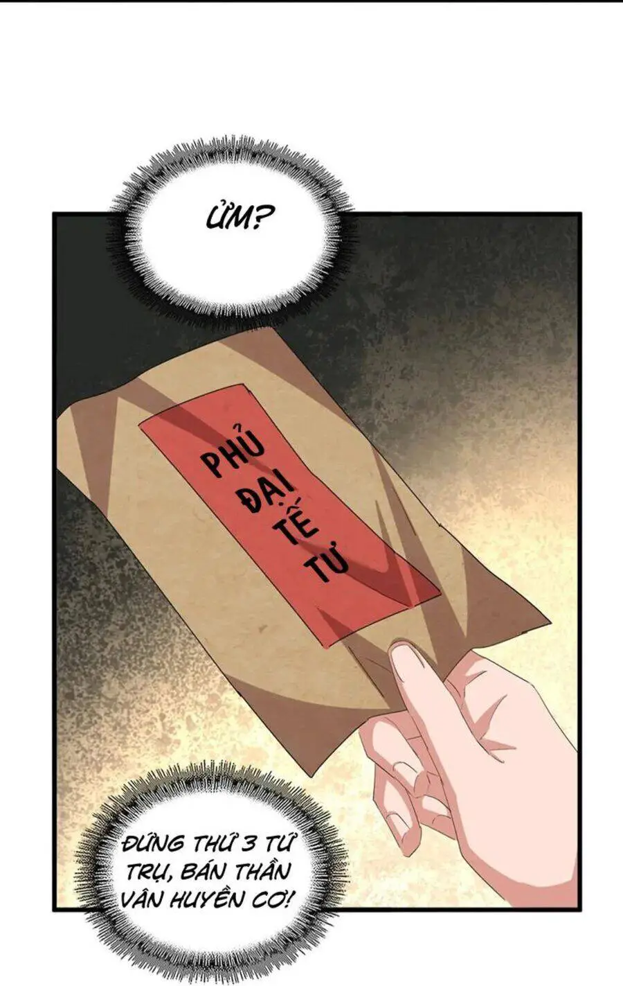 Đại Quản Gia Là Ma Hoàng Nettruyen ZZZ Chương 391 Page 35