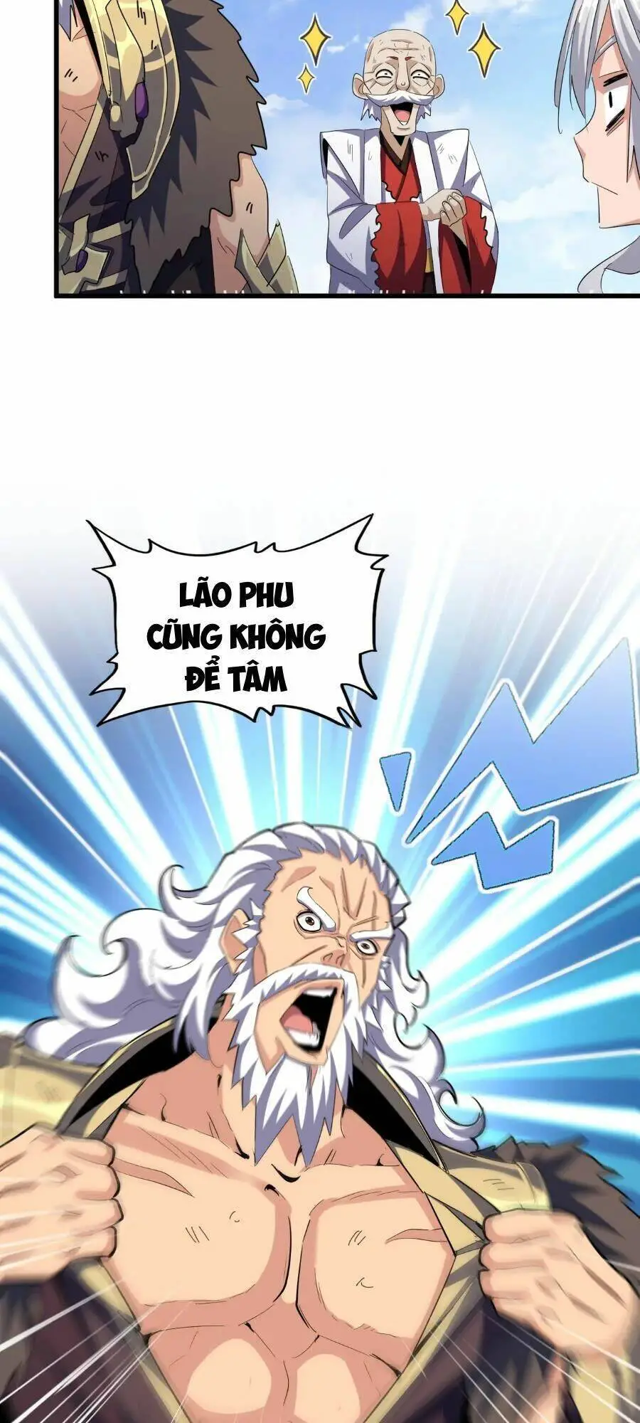 Đại Quản Gia Là Ma Hoàng Nettruyen ZZZ Chương 410 Page 29
