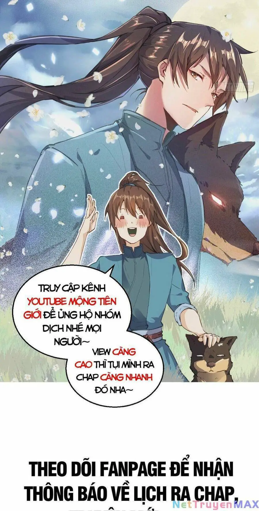Đại Quản Gia Là Ma Hoàng Nettruyen ZZZ Chương 409 Page 3