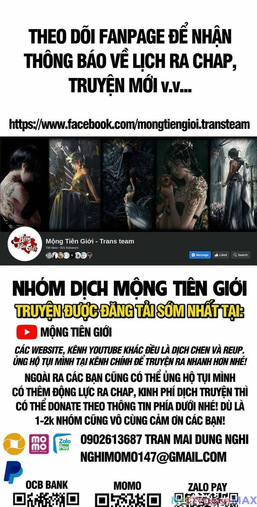 Đại Quản Gia Là Ma Hoàng Nettruyen ZZZ Chương 409 Page 46