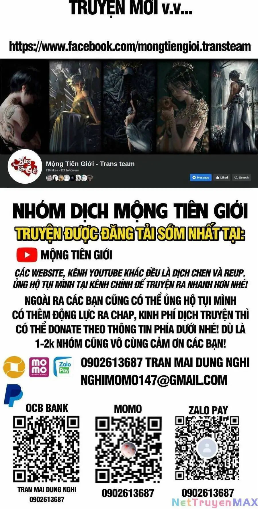 Đại Quản Gia Là Ma Hoàng Nettruyen ZZZ Chương 408 Page 4