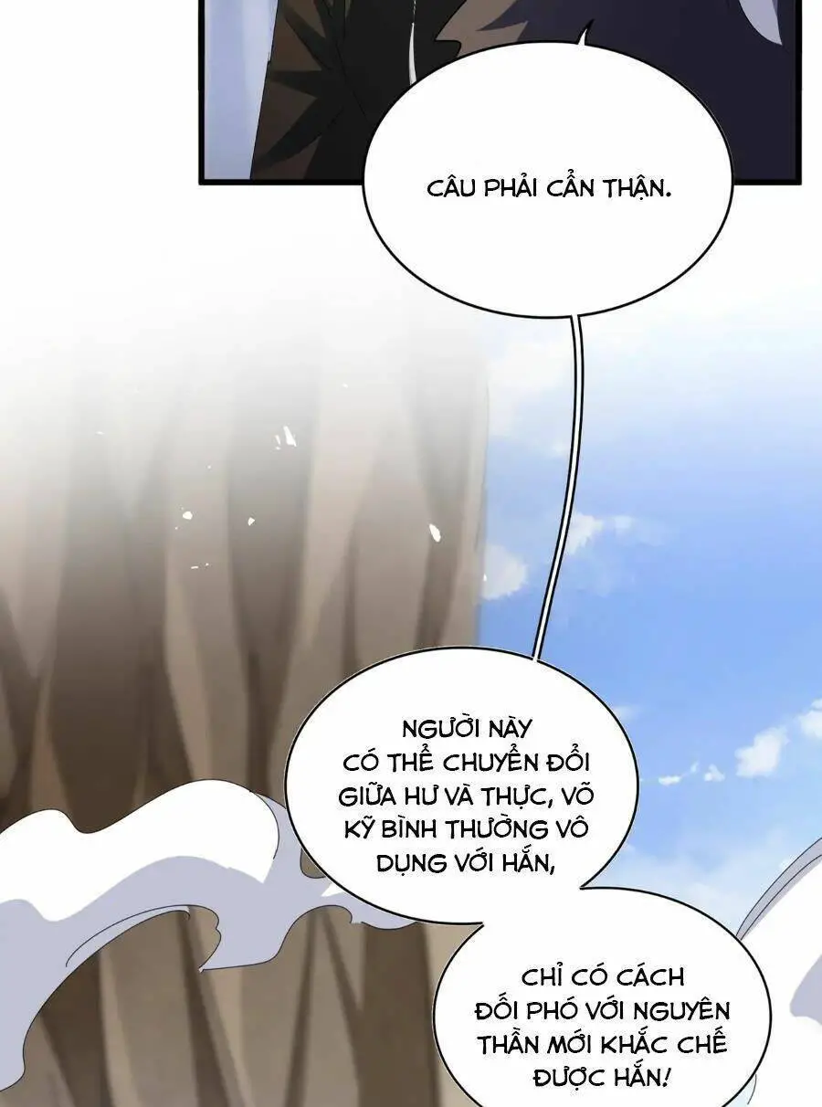 Đại Quản Gia Là Ma Hoàng Nettruyen ZZZ Chương 408 Page 8