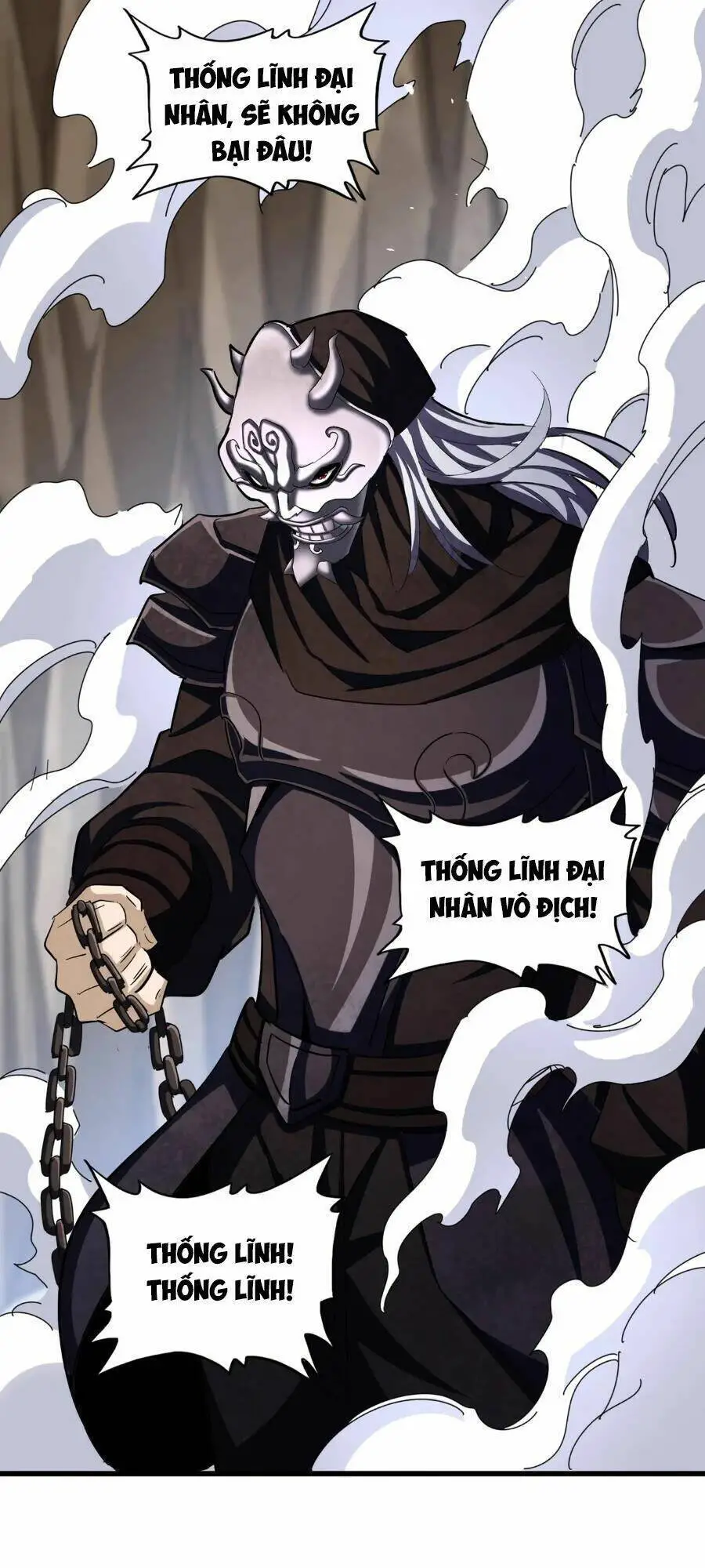 Đại Quản Gia Là Ma Hoàng Nettruyen ZZZ Chương 408 Page 12