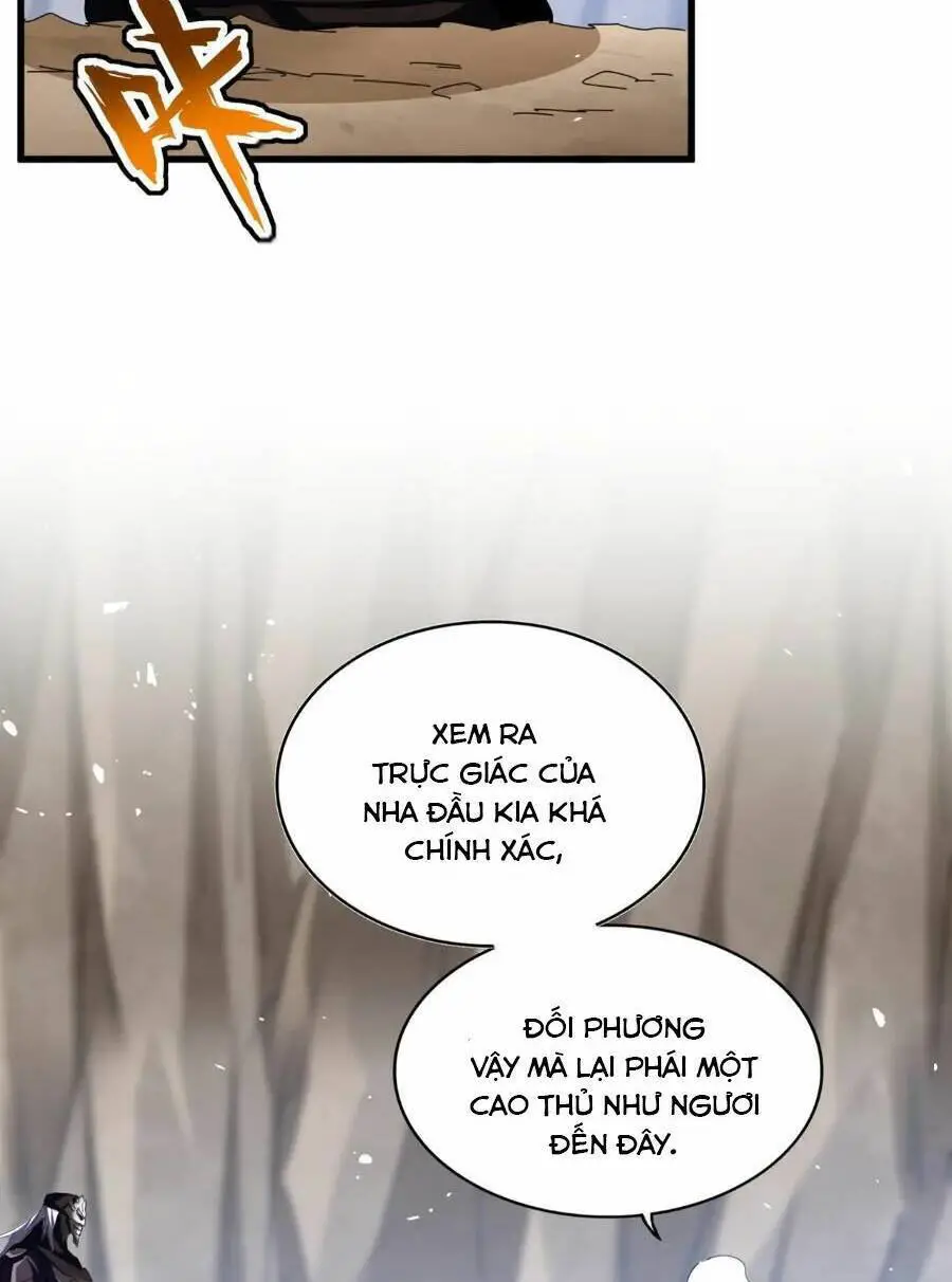 Đại Quản Gia Là Ma Hoàng Nettruyen ZZZ Chương 408 Page 14