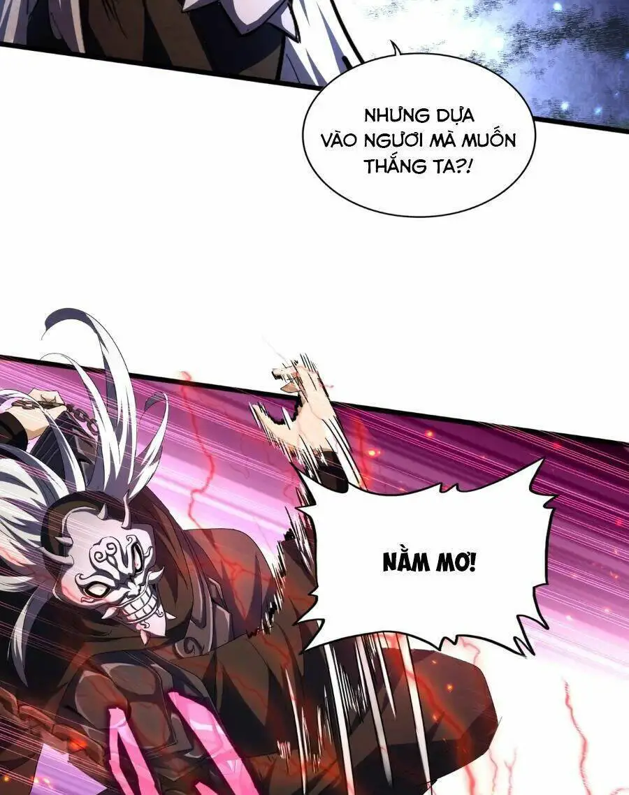 Đại Quản Gia Là Ma Hoàng Nettruyen ZZZ Chương 408 Page 18