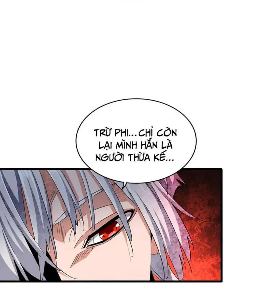Đại Quản Gia Là Ma Hoàng Nettruyen ZZZ Chương 399 Page 42