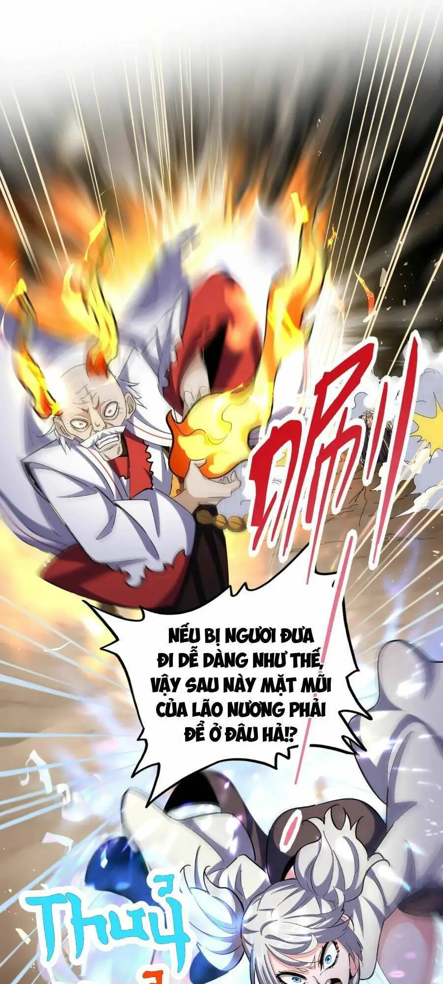 Đại Quản Gia Là Ma Hoàng Nettruyen ZZZ Chương 407 Page 13
