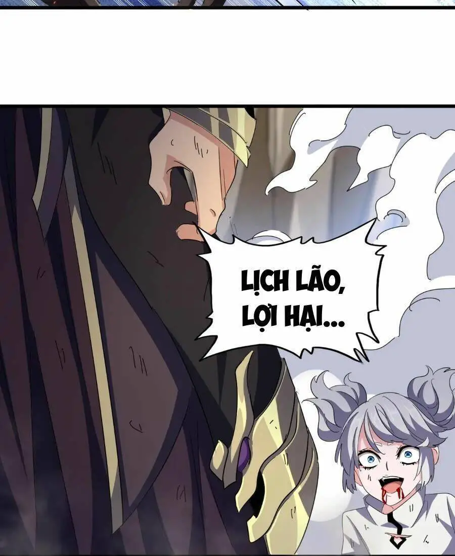 Đại Quản Gia Là Ma Hoàng Nettruyen ZZZ Chương 407 Page 30
