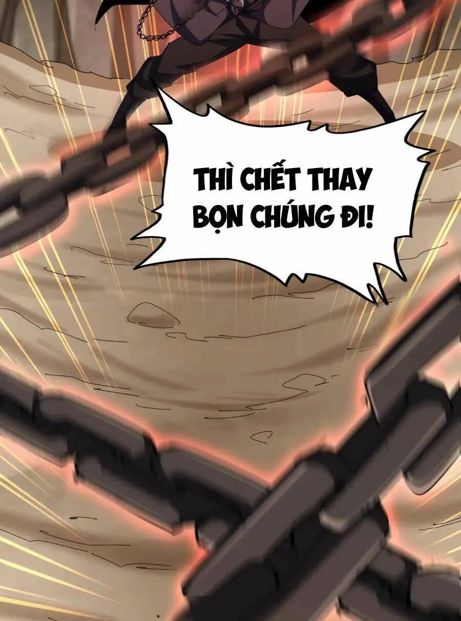 Đại Quản Gia Là Ma Hoàng Nettruyen ZZZ Chương 407 Page 35