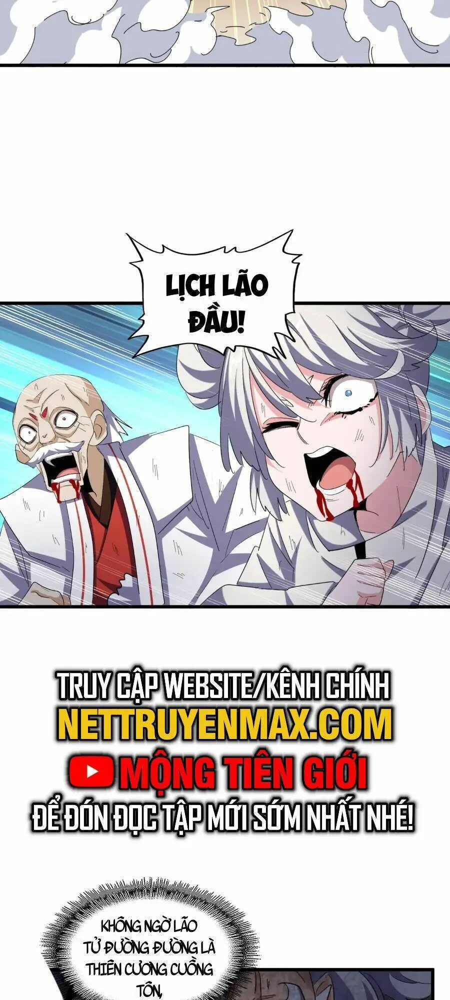 Đại Quản Gia Là Ma Hoàng Nettruyen ZZZ Chương 407 Page 38