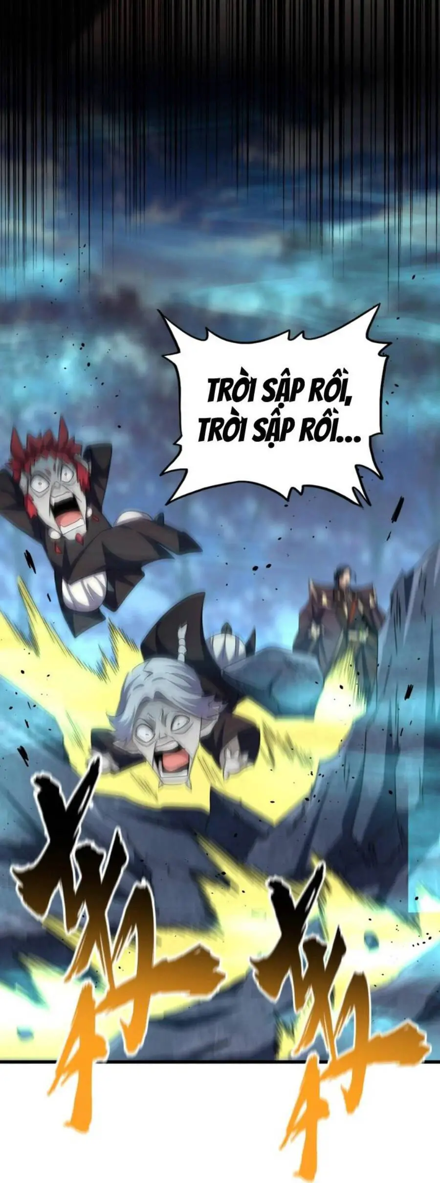 Đại Quản Gia Là Ma Hoàng Nettruyen ZZZ Chương 376 Page 17