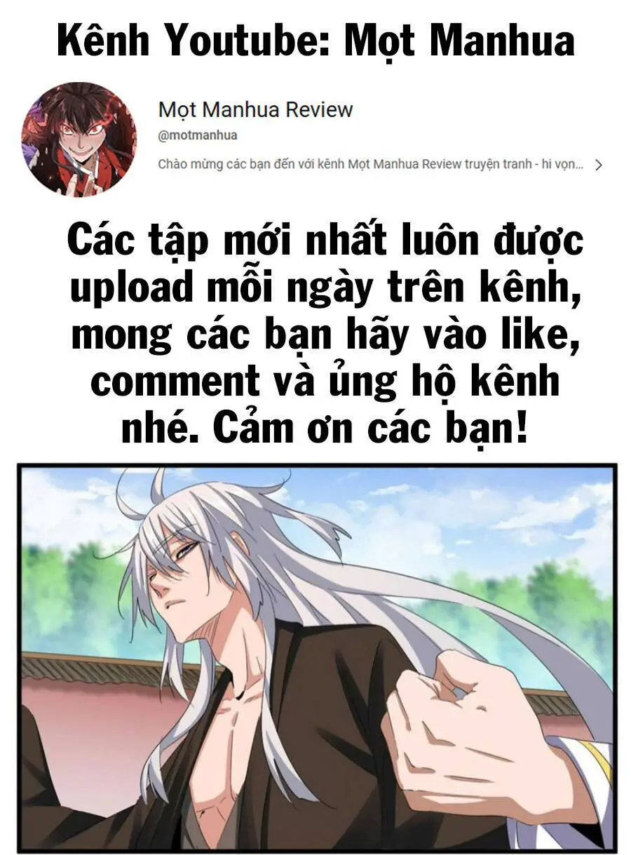 Đại Quản Gia Là Ma Hoàng Nettruyen ZZZ Chương 369 Page 1