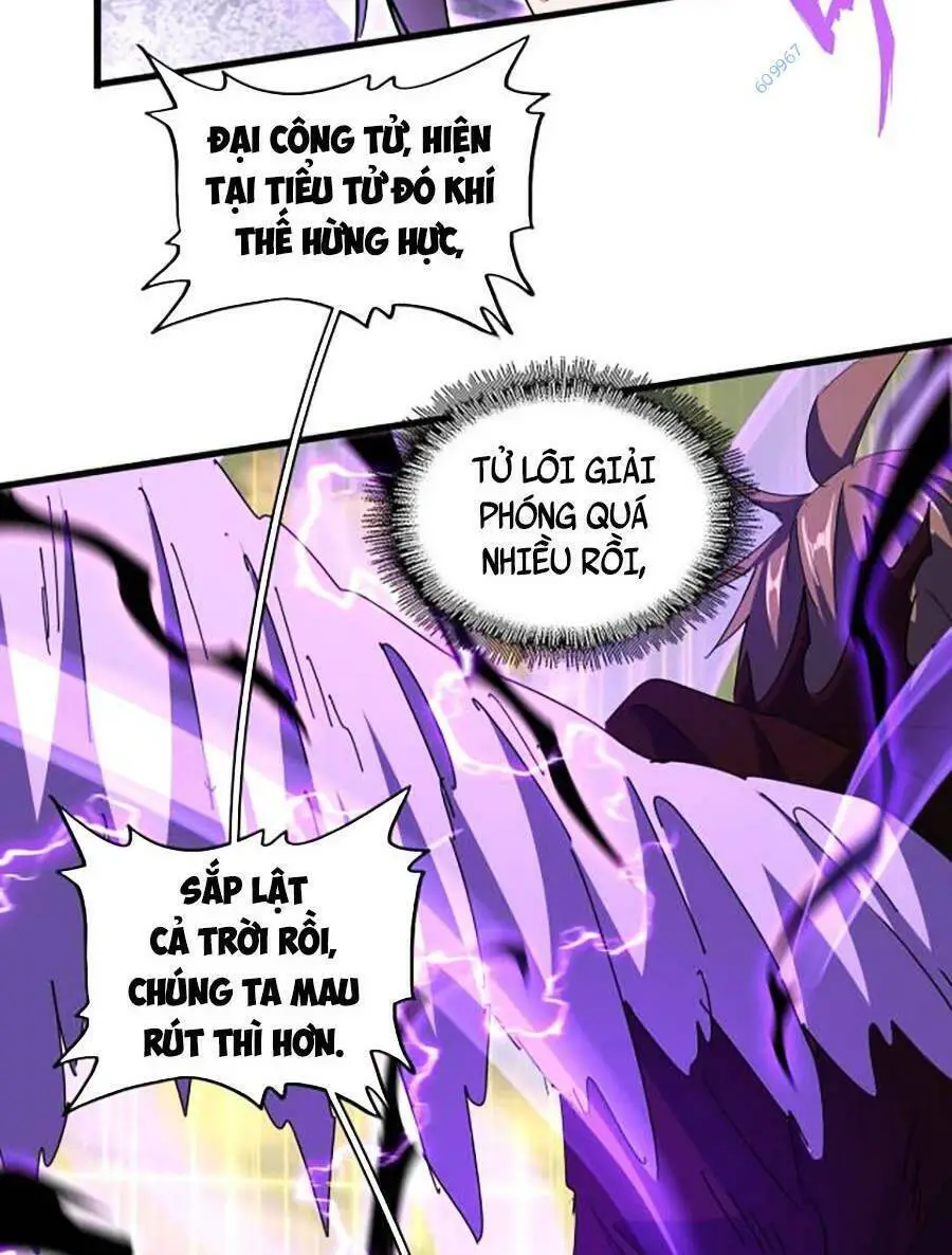 Đại Quản Gia Là Ma Hoàng Nettruyen ZZZ Chương 348 Page 10