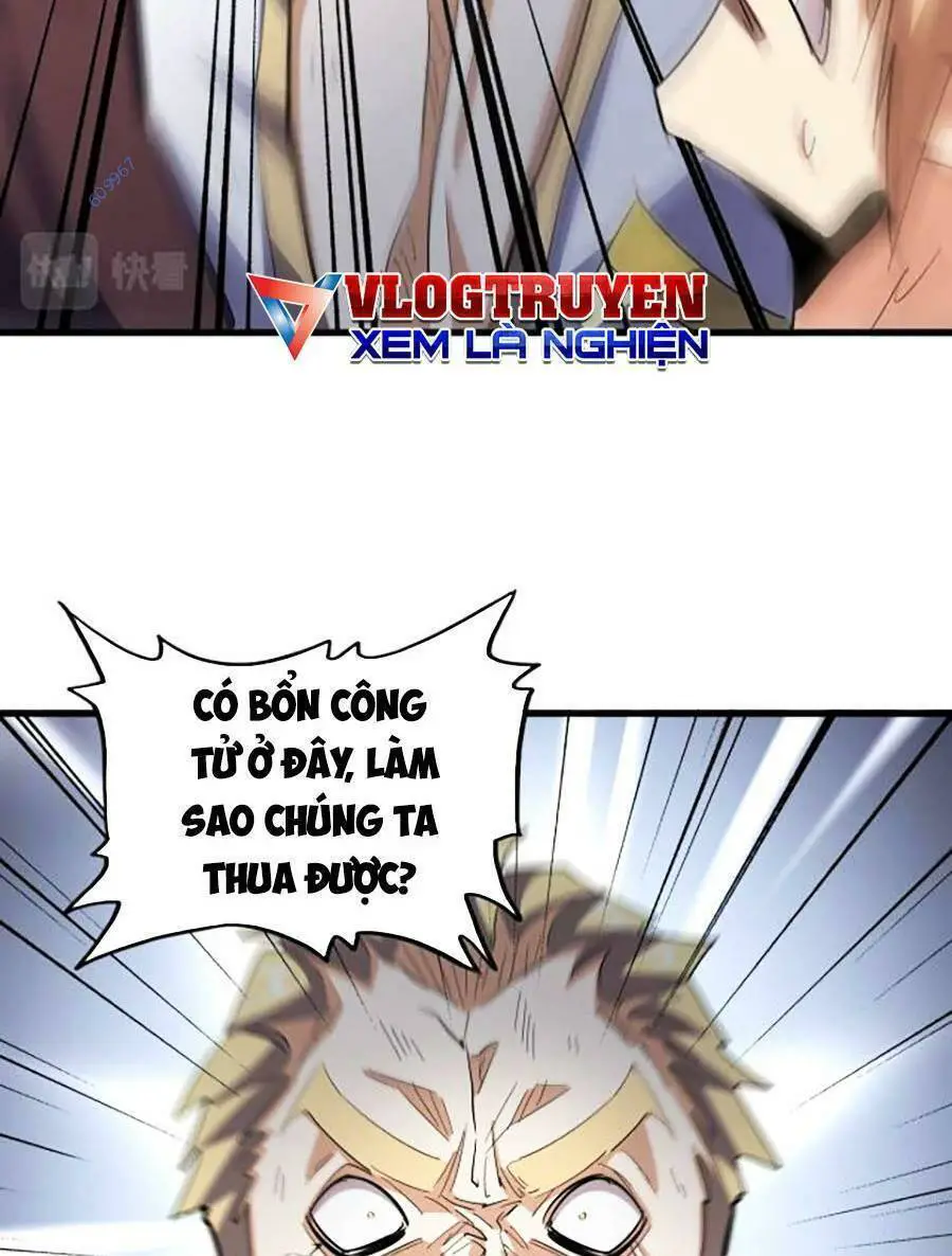 Đại Quản Gia Là Ma Hoàng Nettruyen ZZZ Chương 348 Page 14