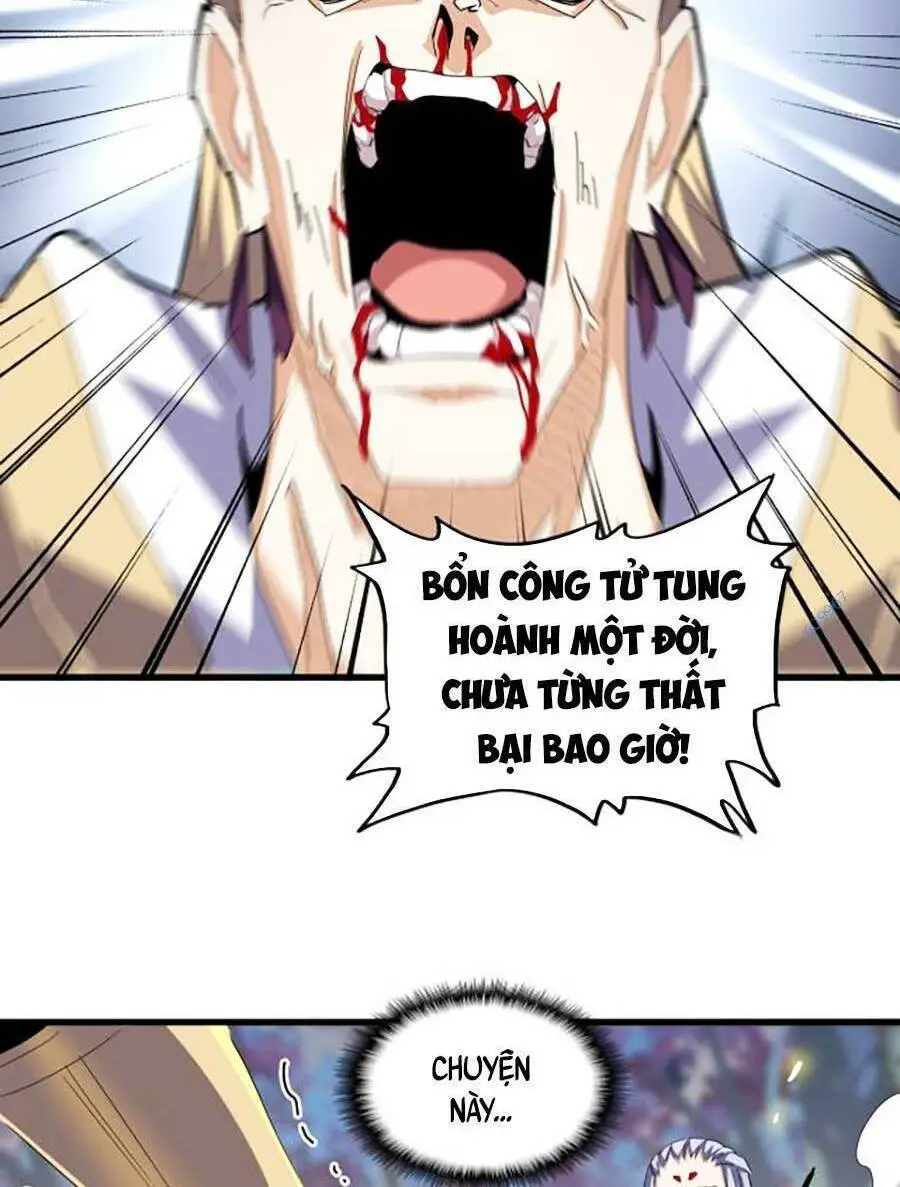 Đại Quản Gia Là Ma Hoàng Nettruyen ZZZ Chương 348 Page 15