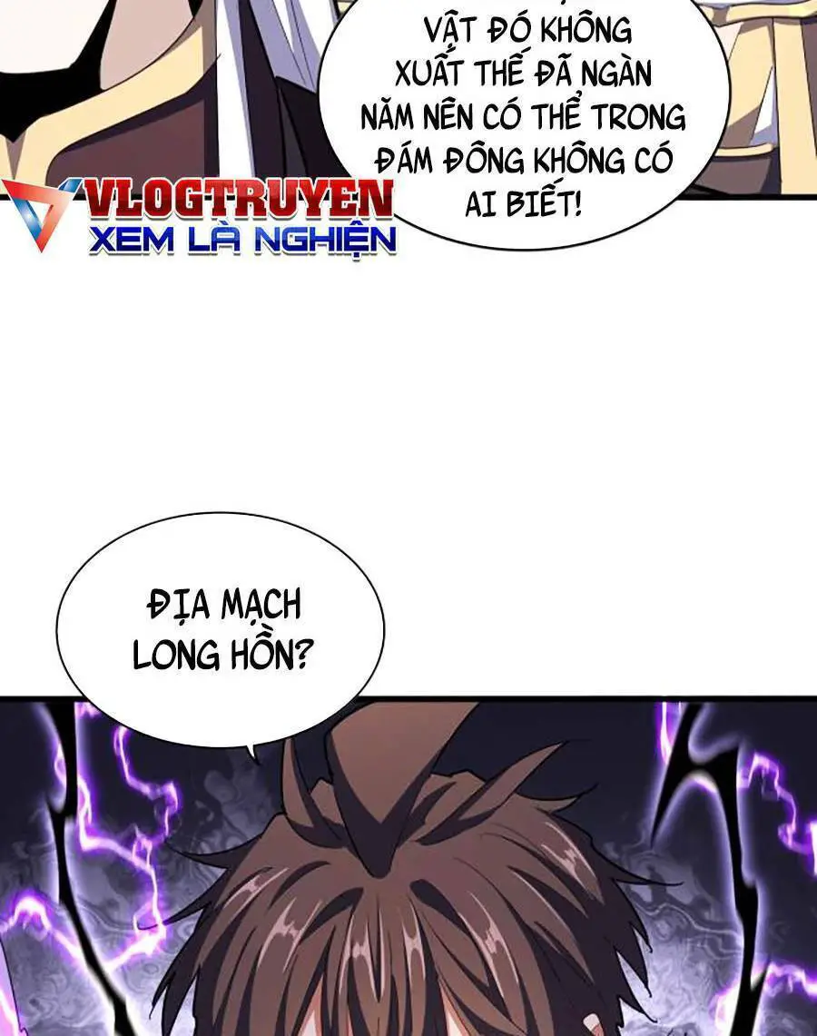 Đại Quản Gia Là Ma Hoàng Nettruyen ZZZ Chương 348 Page 36