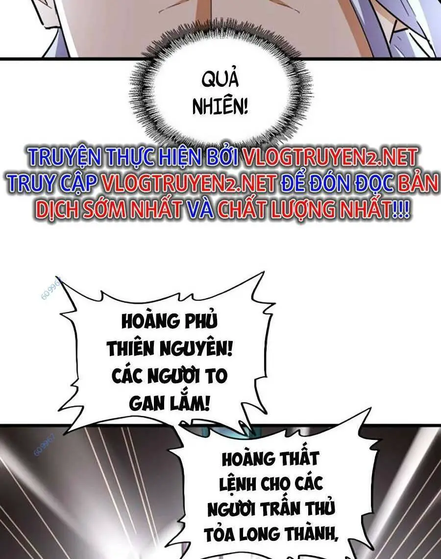 Đại Quản Gia Là Ma Hoàng Nettruyen ZZZ Chương 348 Page 39