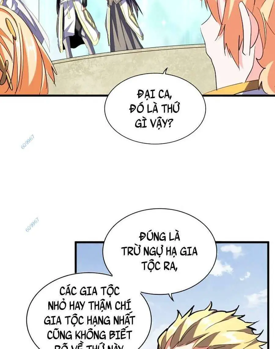 Đại Quản Gia Là Ma Hoàng Nettruyen ZZZ Chương 348 Page 43