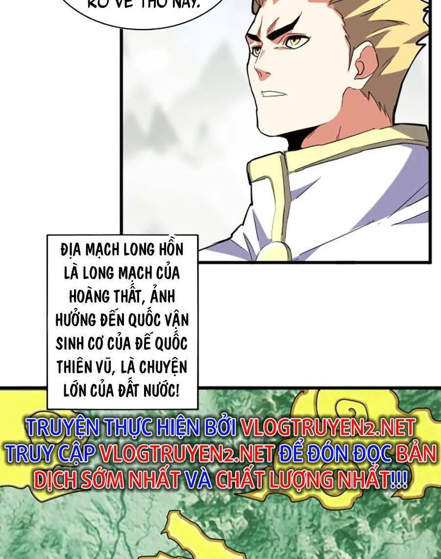 Đại Quản Gia Là Ma Hoàng Nettruyen ZZZ Chương 348 Page 44