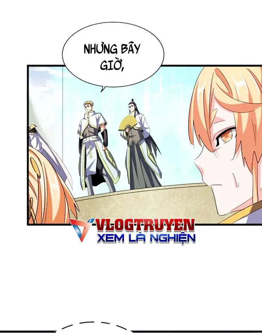 Đại Quản Gia Là Ma Hoàng Nettruyen ZZZ Chương 348 Page 48