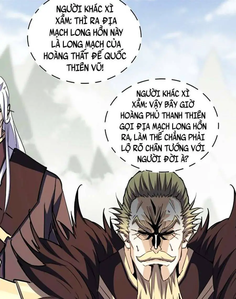 Đại Quản Gia Là Ma Hoàng Nettruyen ZZZ Chương 348 Page 49
