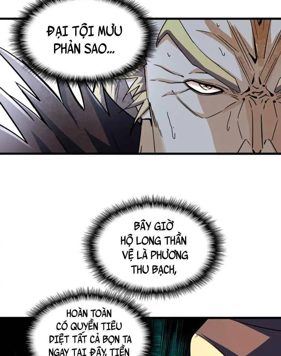 Đại Quản Gia Là Ma Hoàng Nettruyen ZZZ Chương 348 Page 52