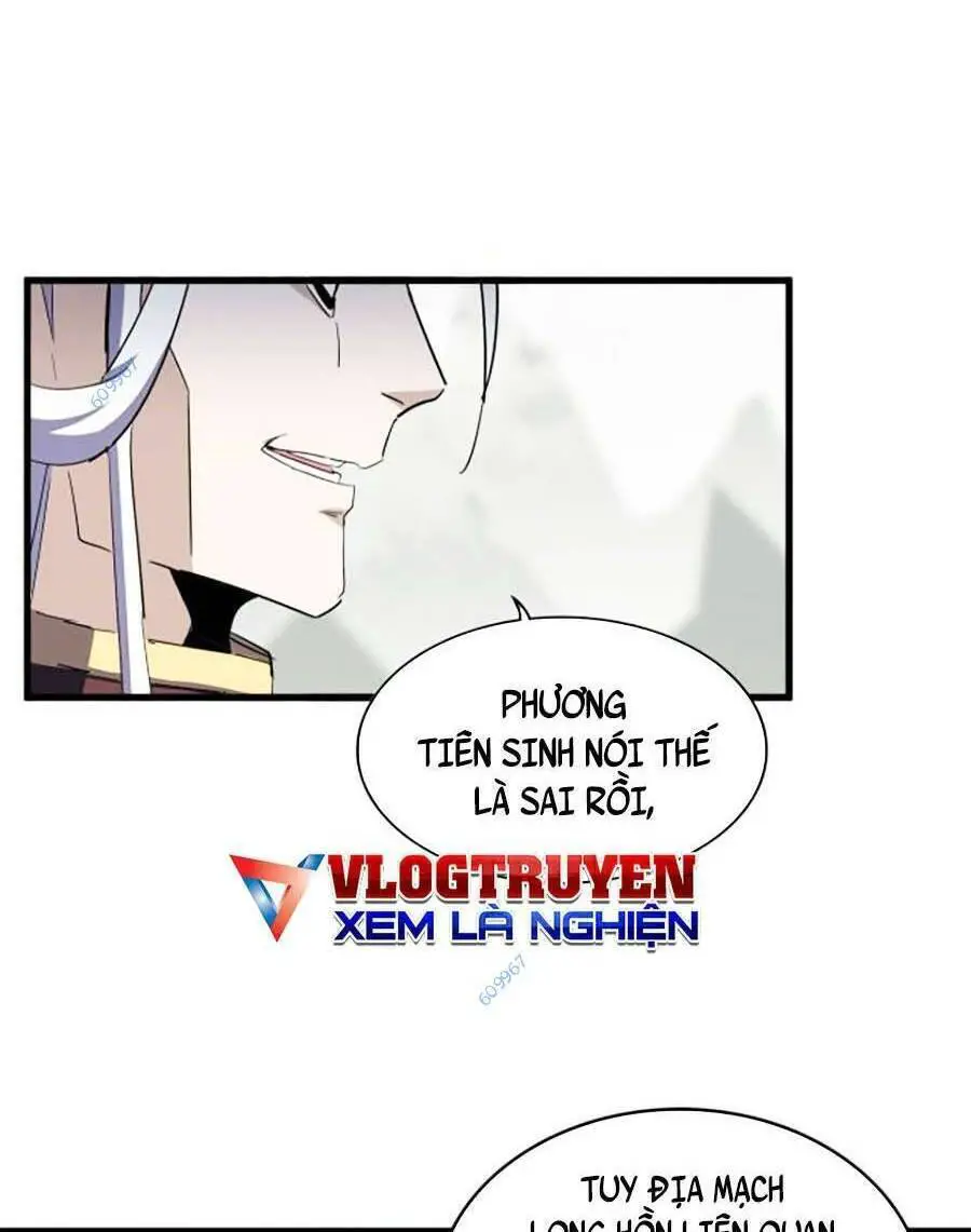 Đại Quản Gia Là Ma Hoàng Nettruyen ZZZ Chương 348 Page 55
