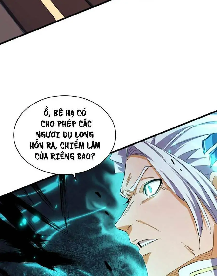 Đại Quản Gia Là Ma Hoàng Nettruyen ZZZ Chương 348 Page 57