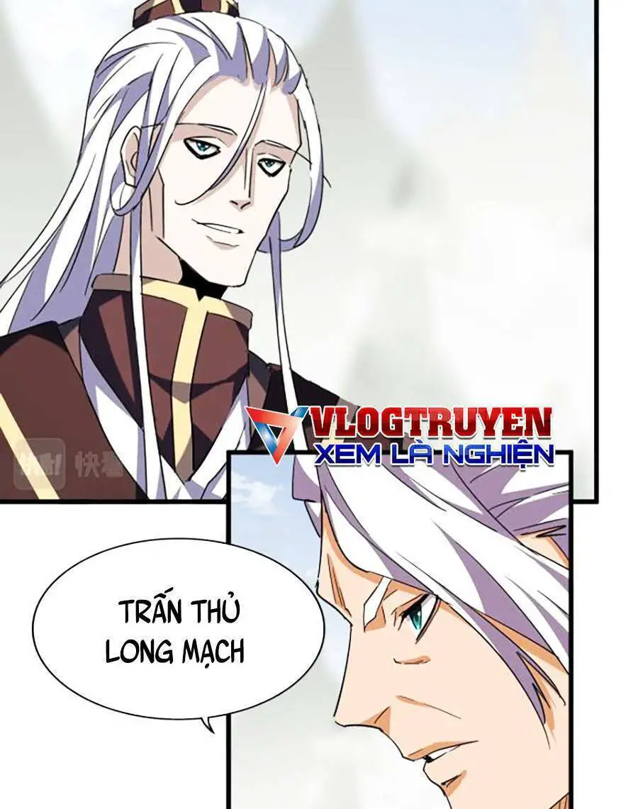 Đại Quản Gia Là Ma Hoàng Nettruyen ZZZ Chương 348 Page 60