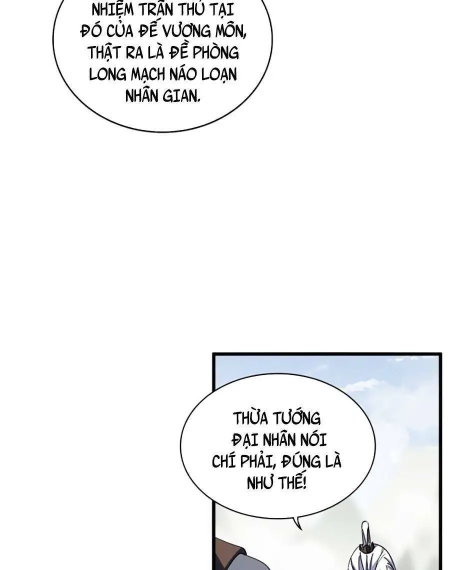 Đại Quản Gia Là Ma Hoàng Nettruyen ZZZ Chương 348 Page 64