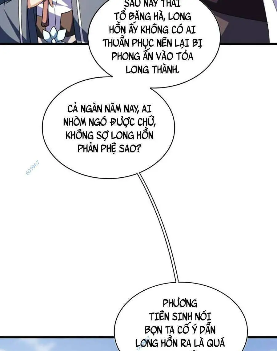 Đại Quản Gia Là Ma Hoàng Nettruyen ZZZ Chương 348 Page 66