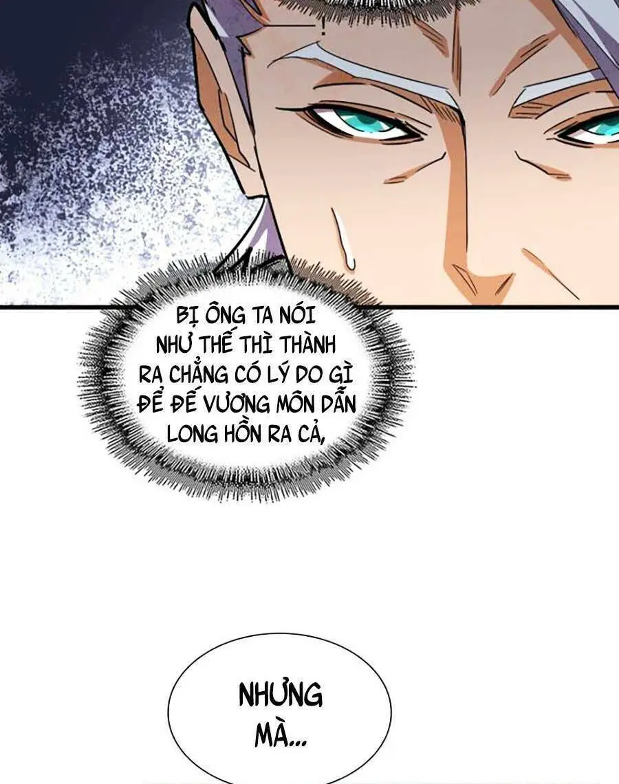 Đại Quản Gia Là Ma Hoàng Nettruyen ZZZ Chương 348 Page 70