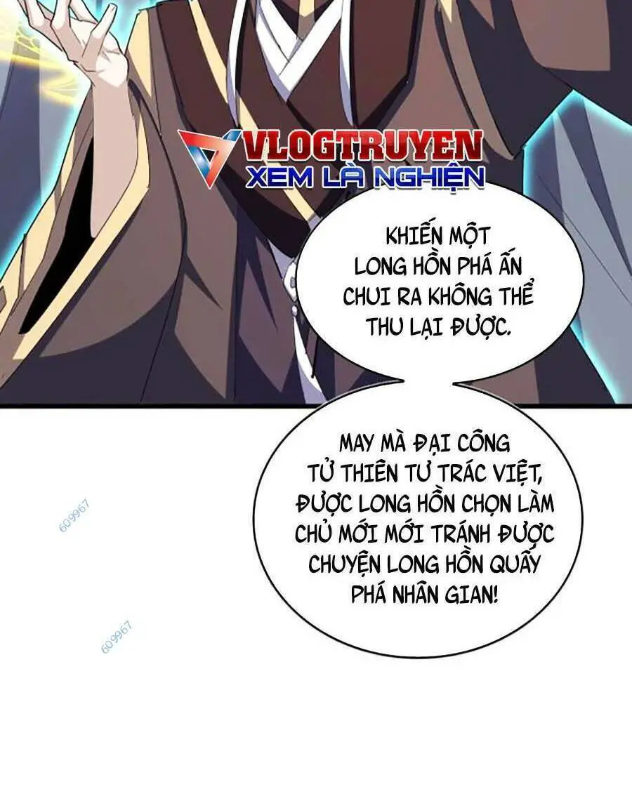Đại Quản Gia Là Ma Hoàng Nettruyen ZZZ Chương 348 Page 79