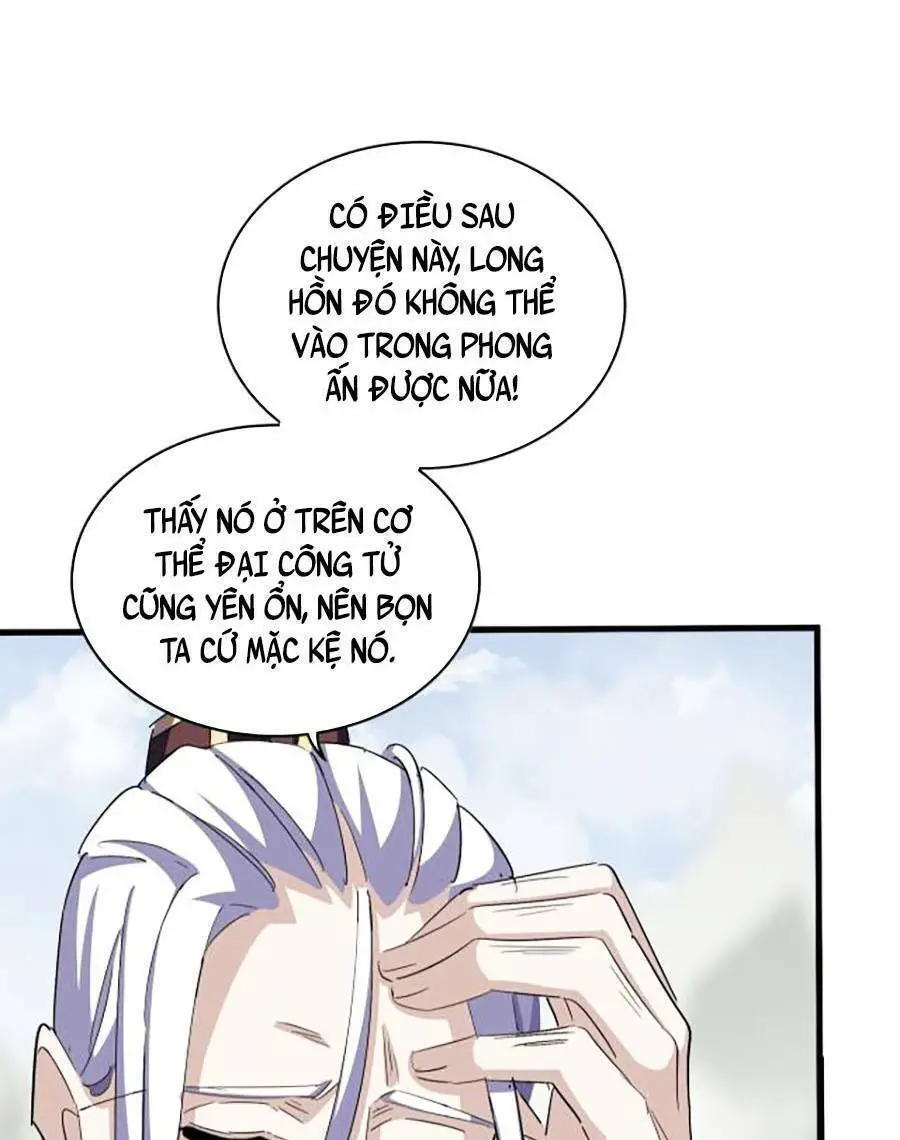 Đại Quản Gia Là Ma Hoàng Nettruyen ZZZ Chương 348 Page 80