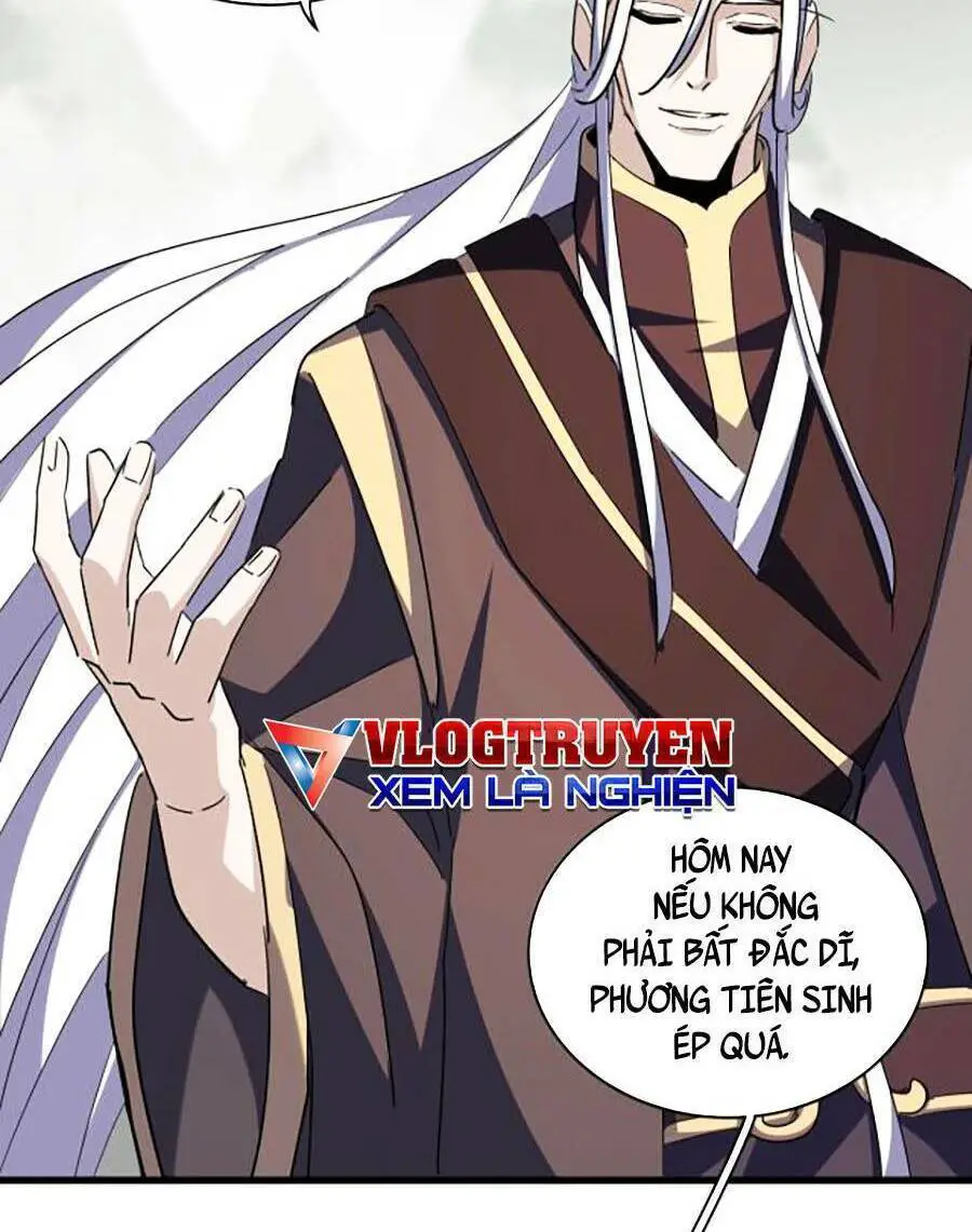 Đại Quản Gia Là Ma Hoàng Nettruyen ZZZ Chương 348 Page 85
