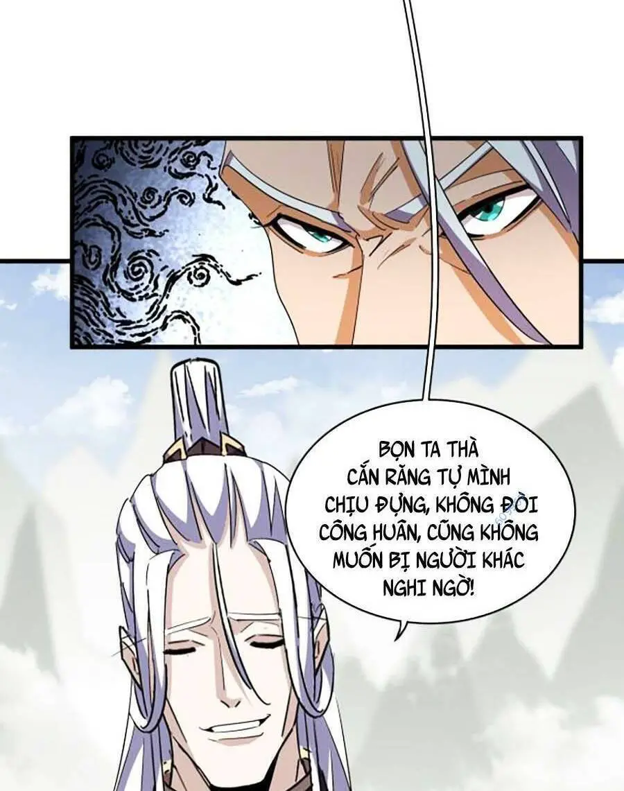 Đại Quản Gia Là Ma Hoàng Nettruyen ZZZ Chương 348 Page 87