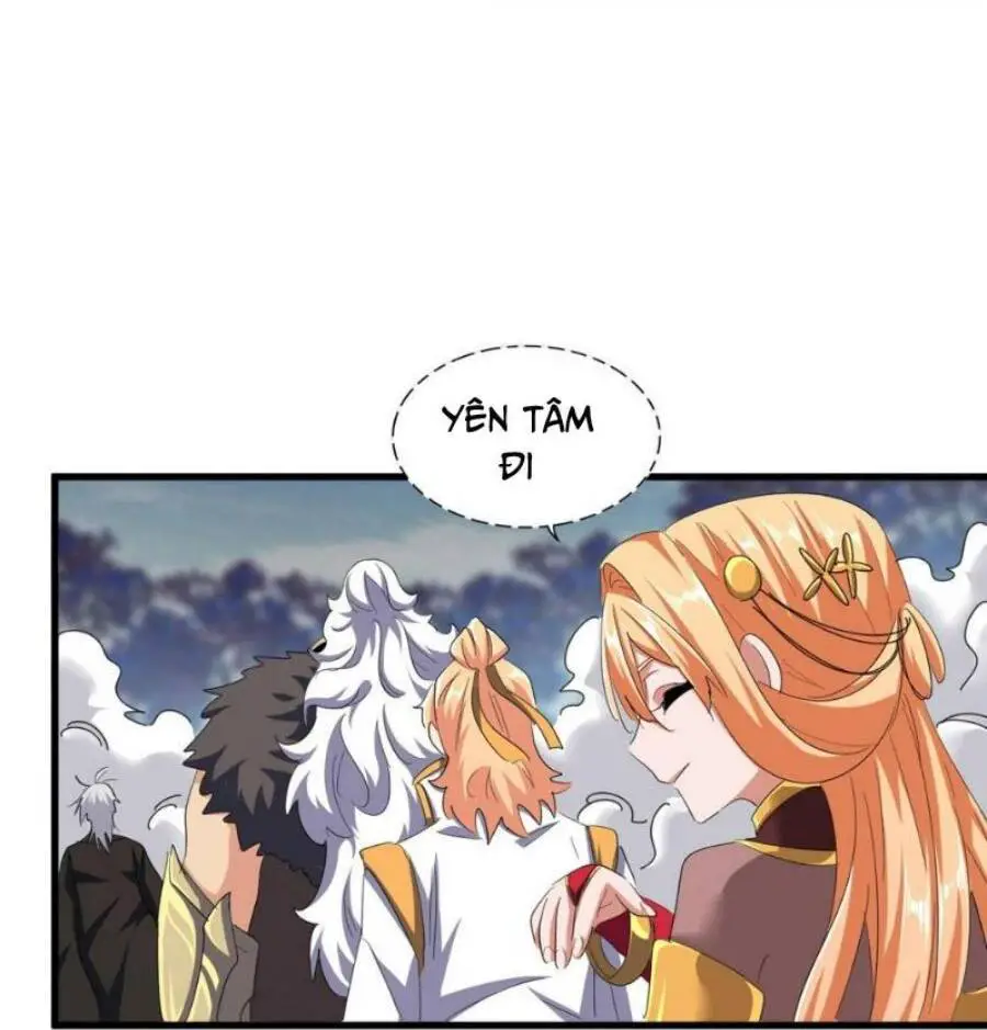 Đại Quản Gia Là Ma Hoàng Nettruyen ZZZ Chương 372 Page 31