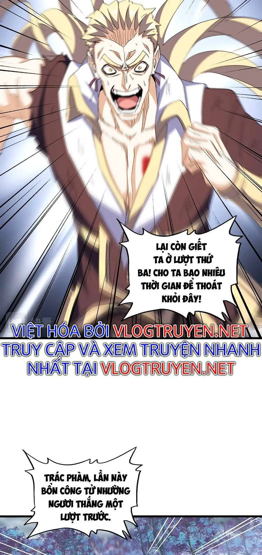 Đại Quản Gia Là Ma Hoàng Nettruyen ZZZ Chương 358 Page 35
