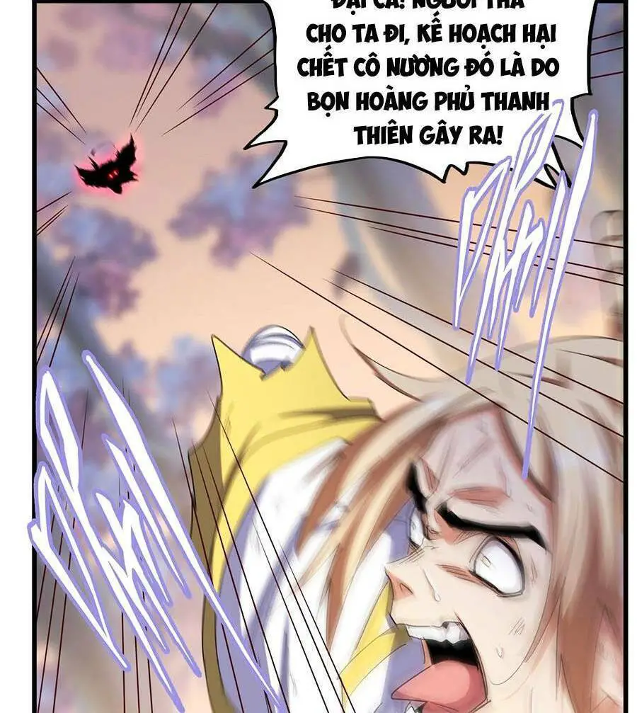 Đại Quản Gia Là Ma Hoàng Nettruyen ZZZ Chương 356 Page 5