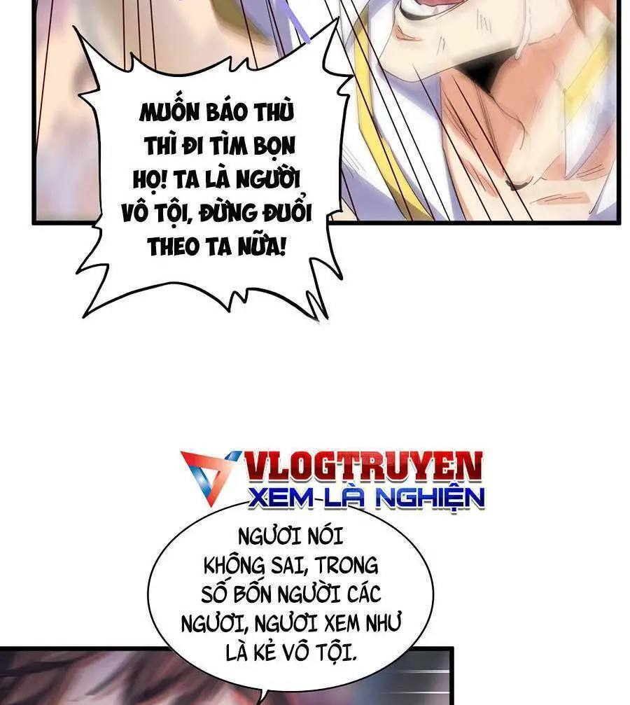 Đại Quản Gia Là Ma Hoàng Nettruyen ZZZ Chương 356 Page 6