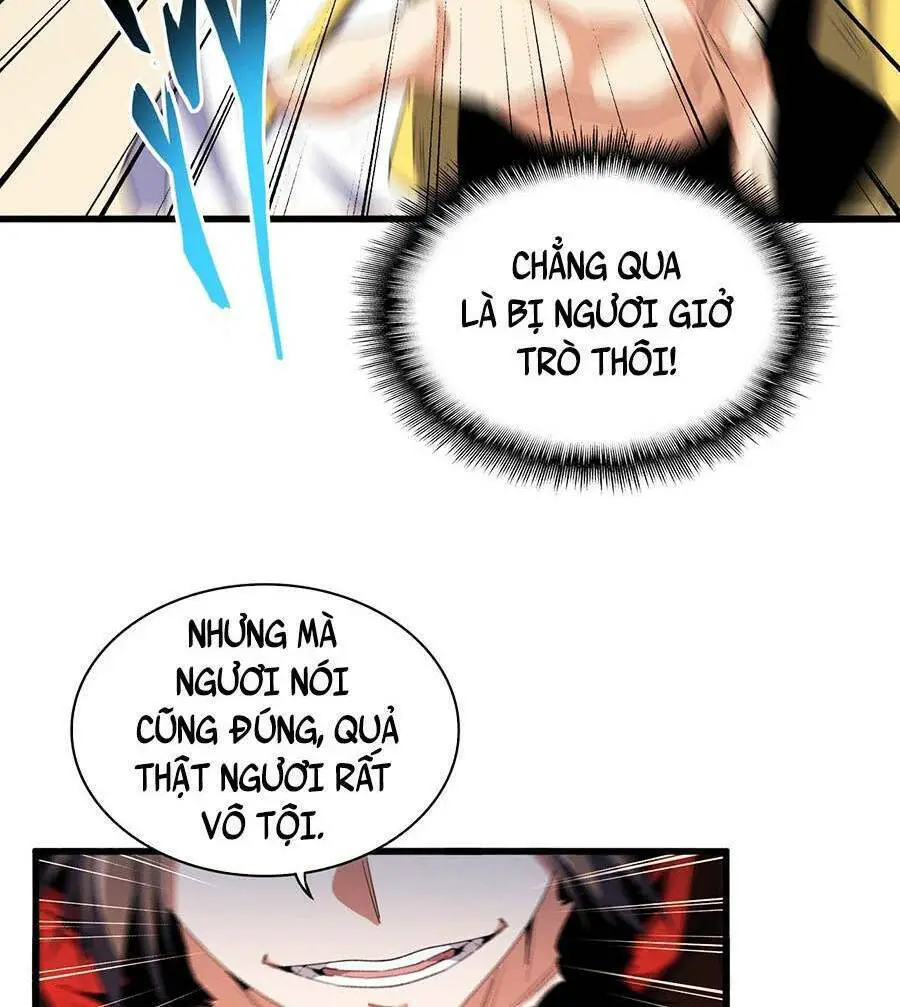 Đại Quản Gia Là Ma Hoàng Nettruyen ZZZ Chương 356 Page 11