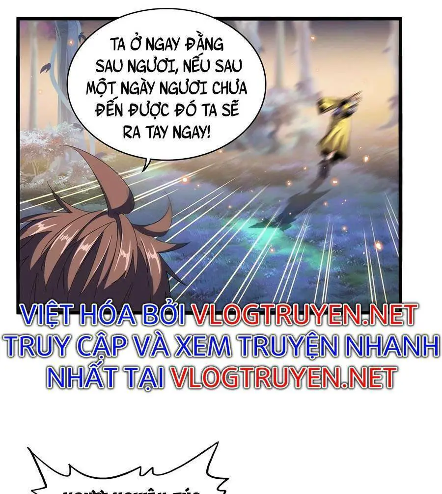 Đại Quản Gia Là Ma Hoàng Nettruyen ZZZ Chương 356 Page 16